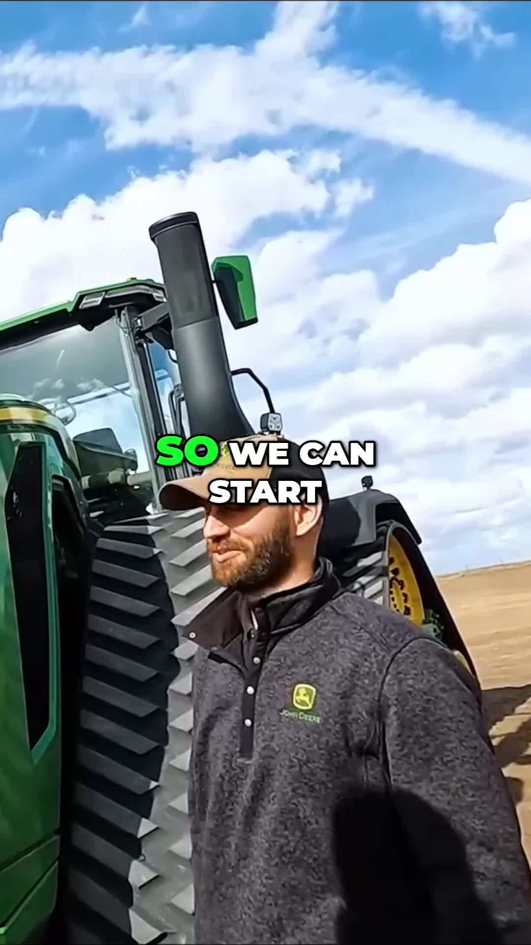 @Larson Farms