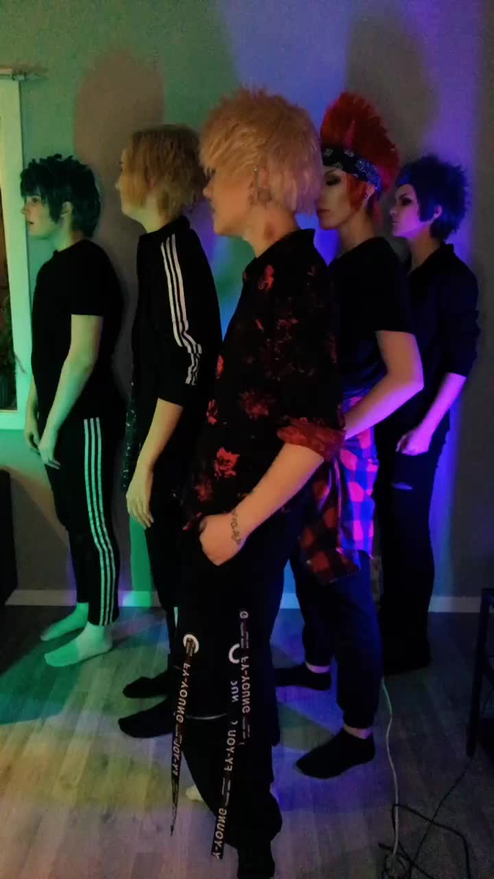 @Thrustception