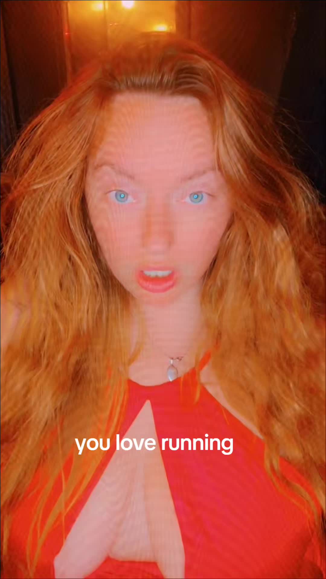 @Shanae RedLeaf
