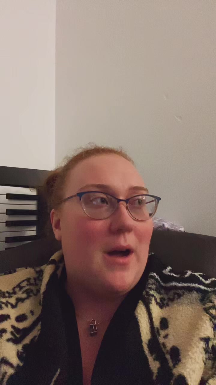 @MaryTheGingerWitch