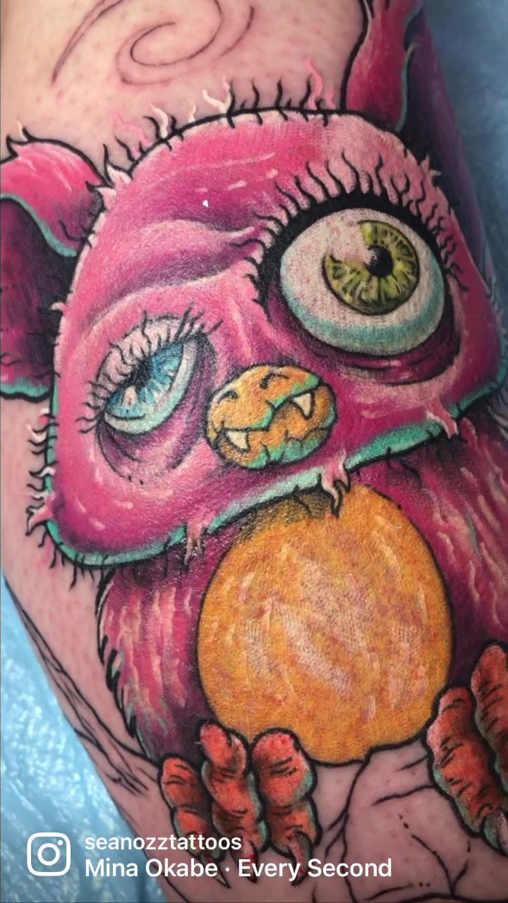 @Summit ink Tattoo