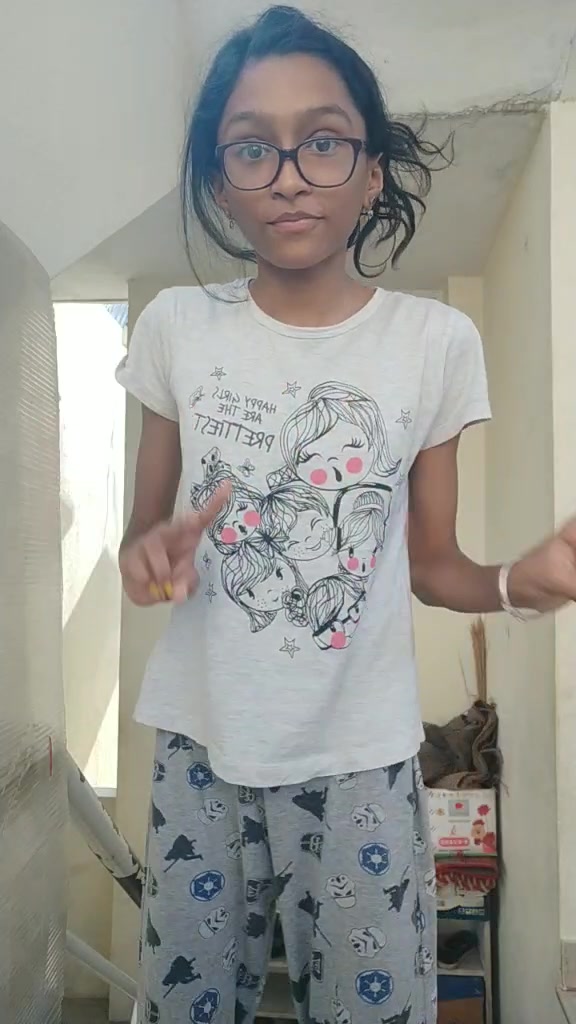 @deeksha