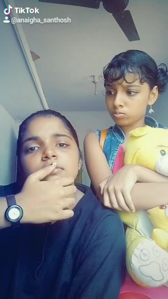 @Anaigha ammu