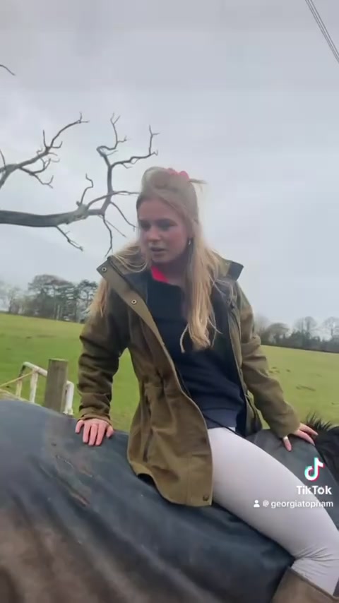 @Georgie Savery