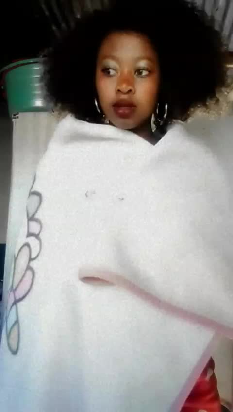 @Tumi Nolo