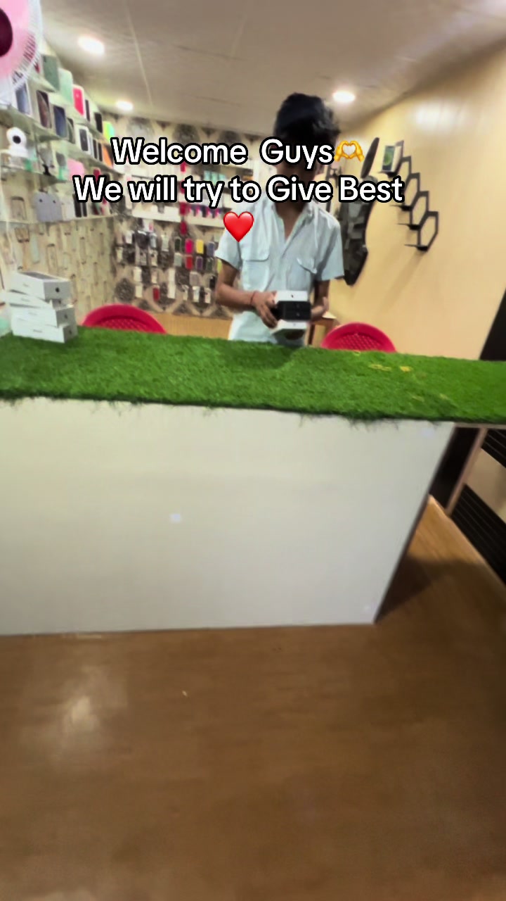 @We Sell For You