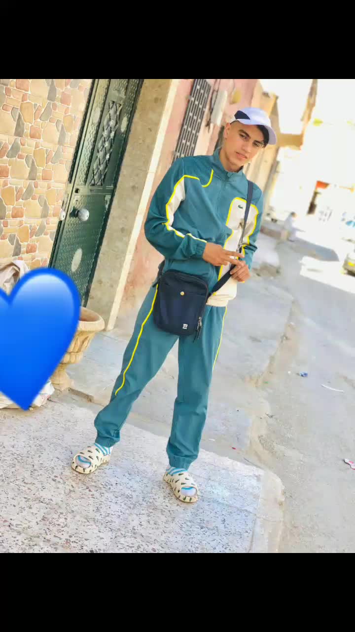 @Abd Anour