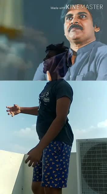 @Sai Kumar Power