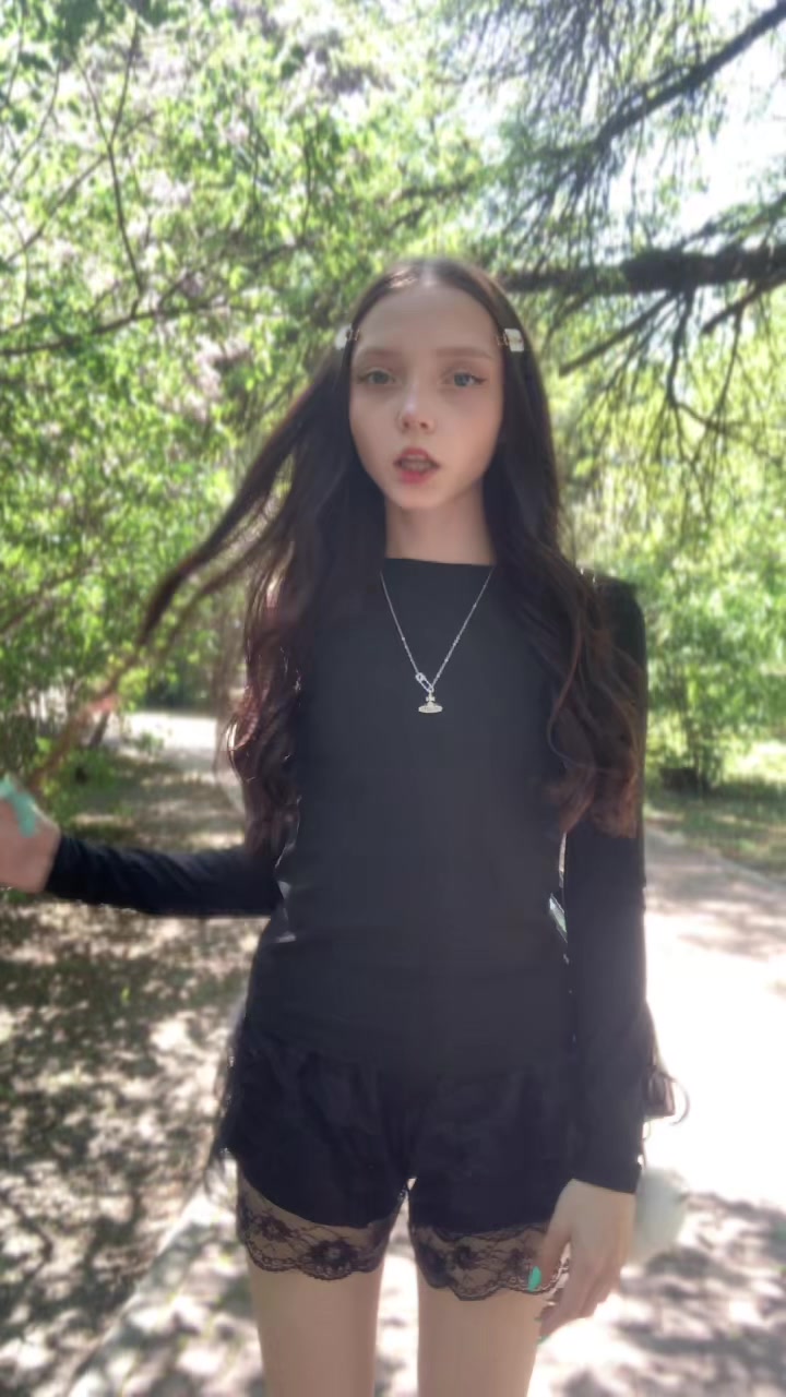 @🤍Anika Koshkina