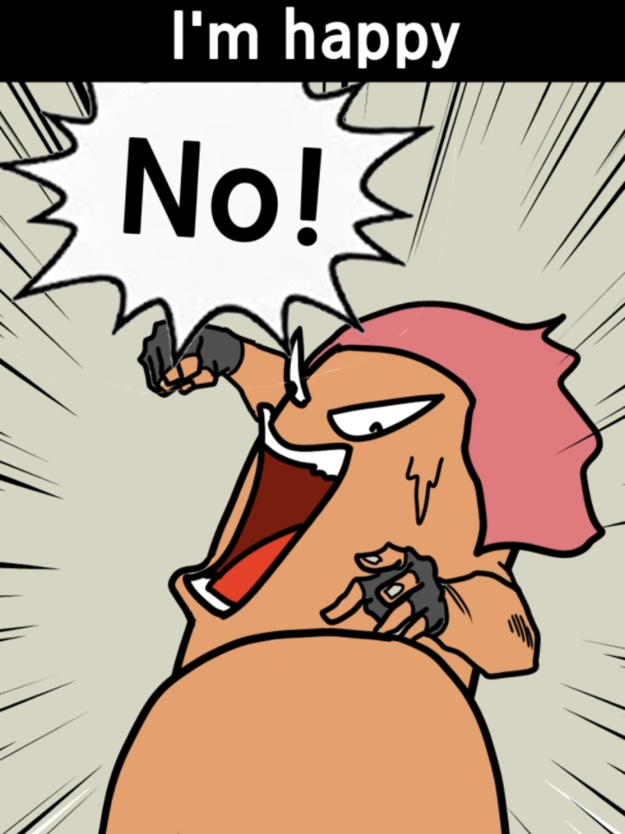 @Lulu the Little Reaper