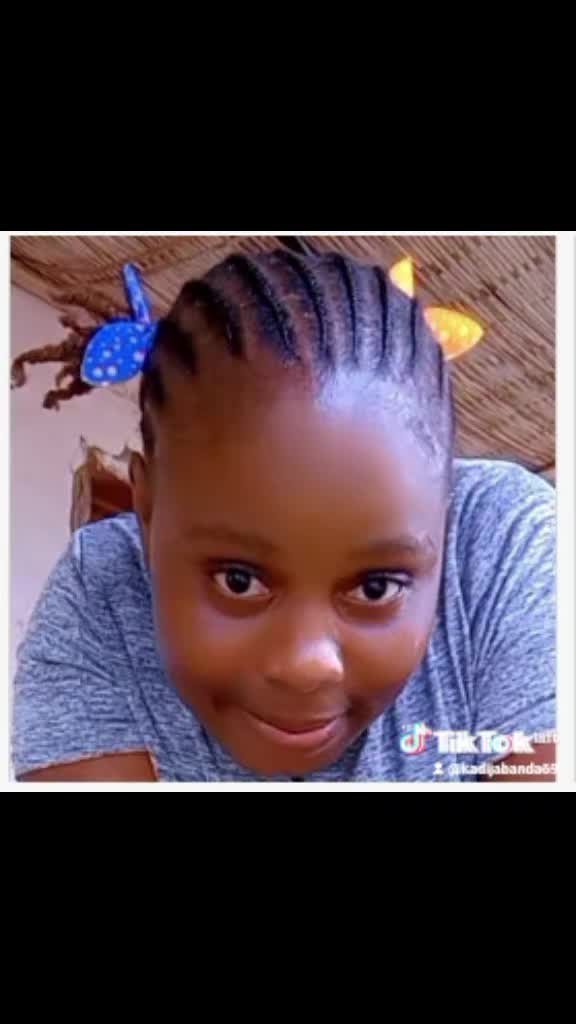 @kadija banda