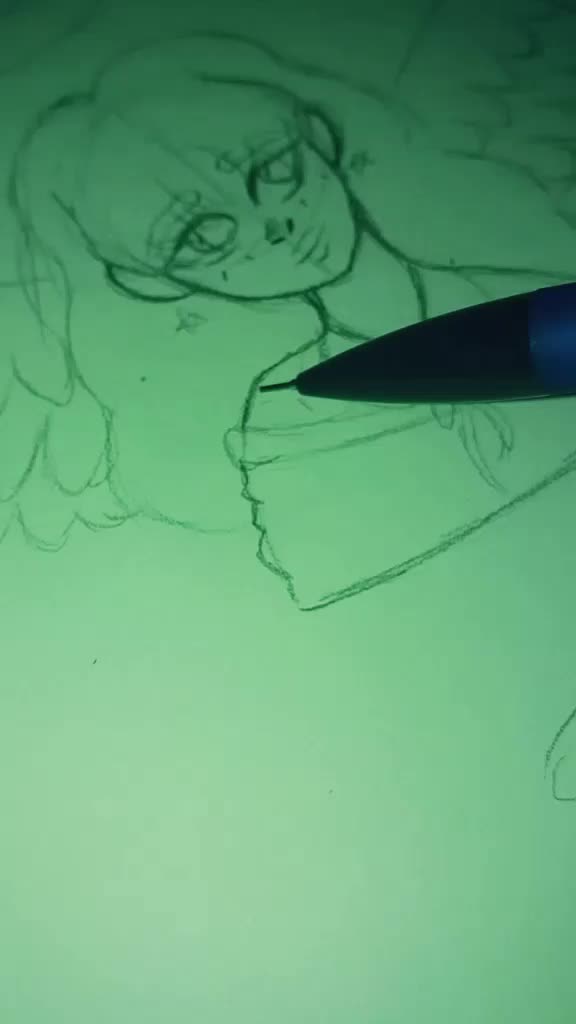 @just an artist