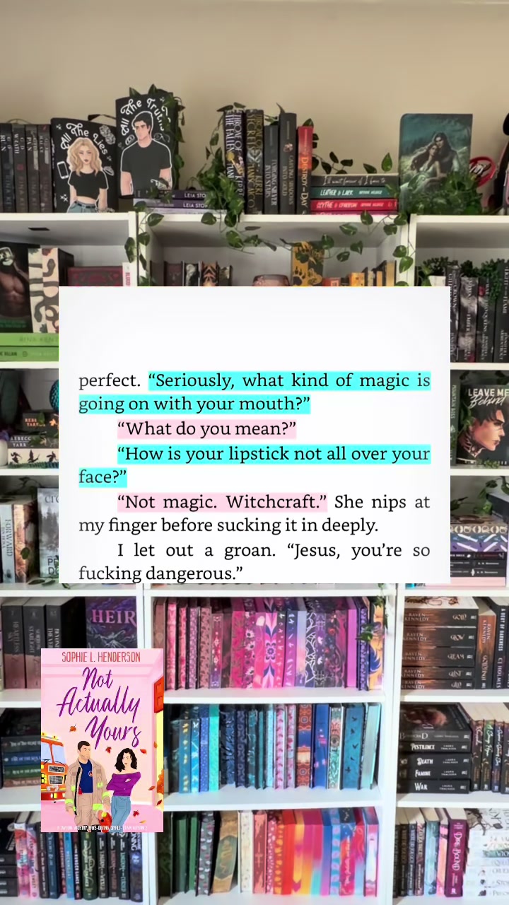 @Miranda 📚🖤