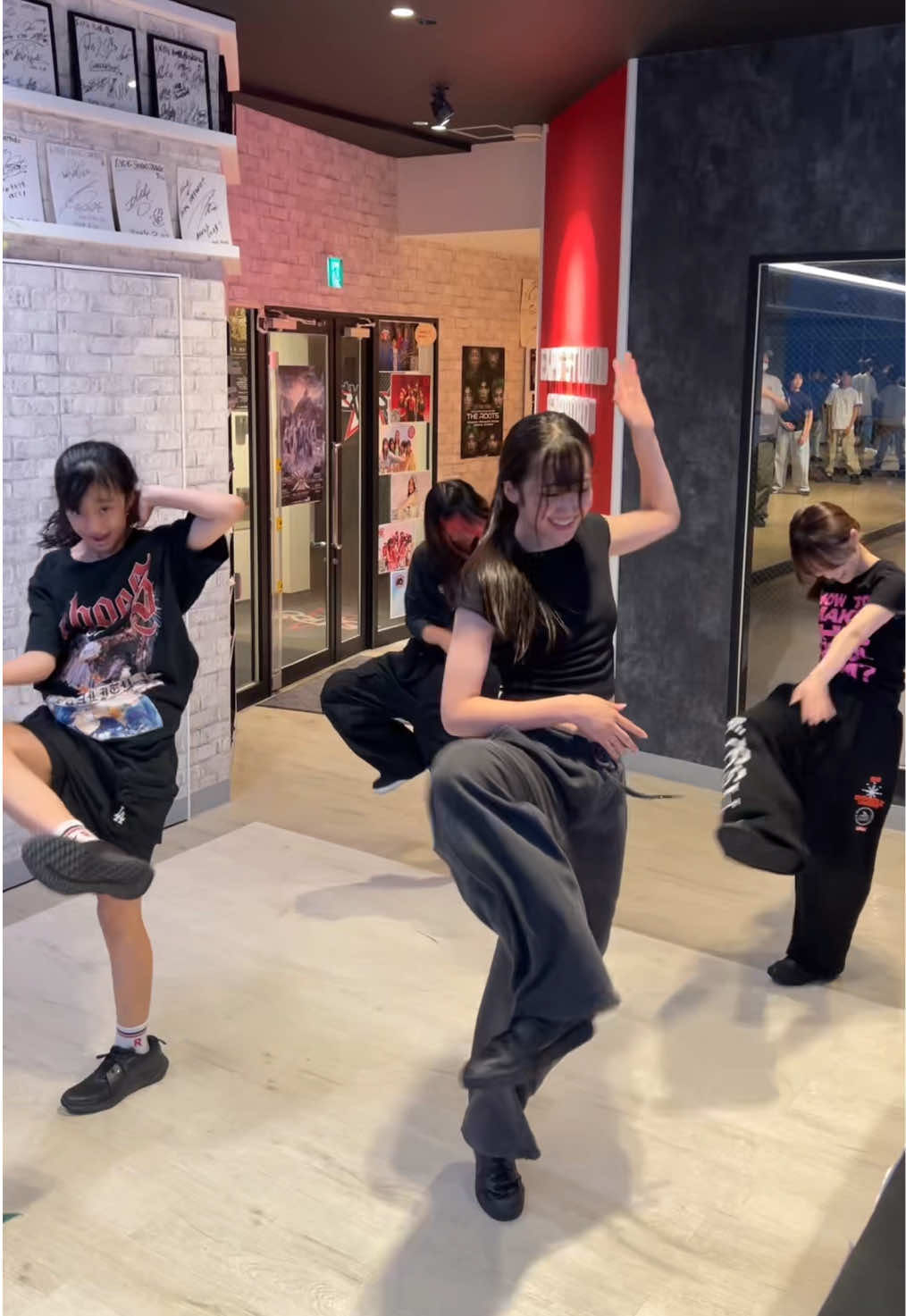 @北国踊蟹