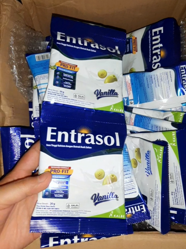 @Berkah Se
