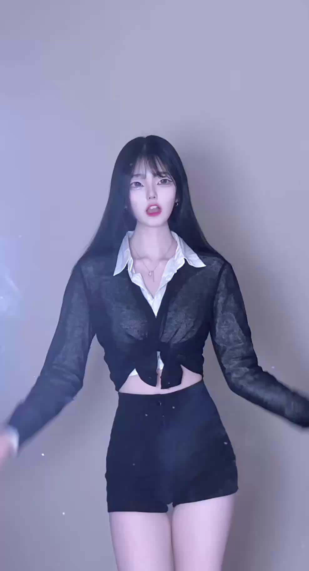 @미호