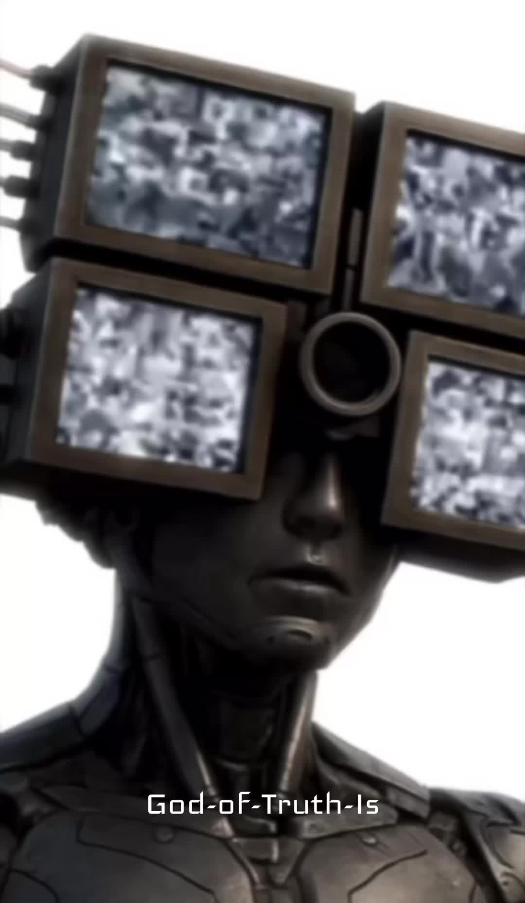 @God-of-Truth-Is