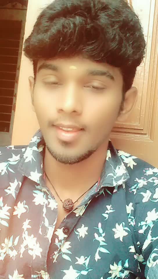 @Mani... STR