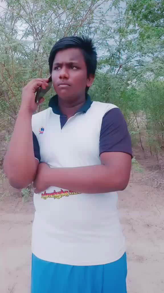 @Trichy pullingo
