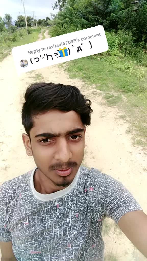 @Thribu Gowda