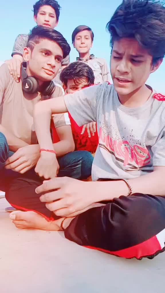 @💥Armaan naswaria 💥