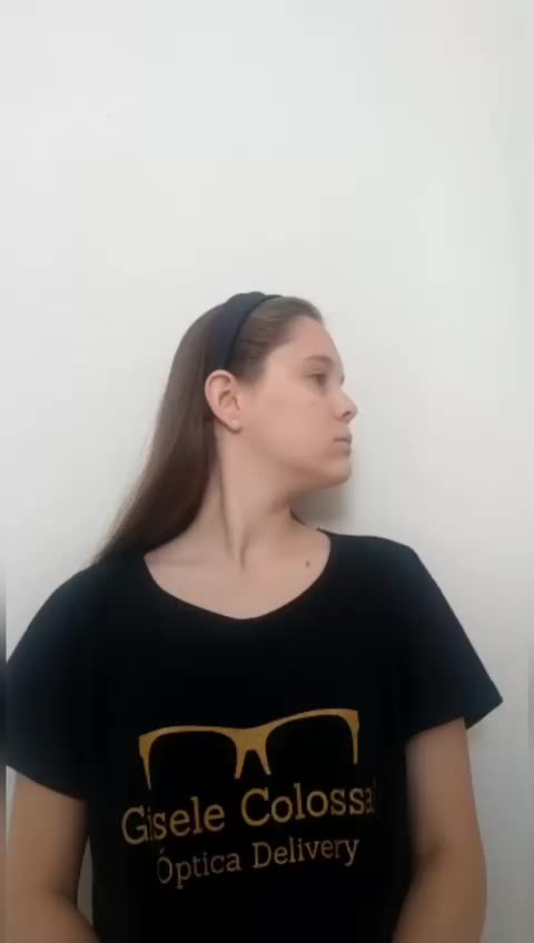 @Gisele Colossal