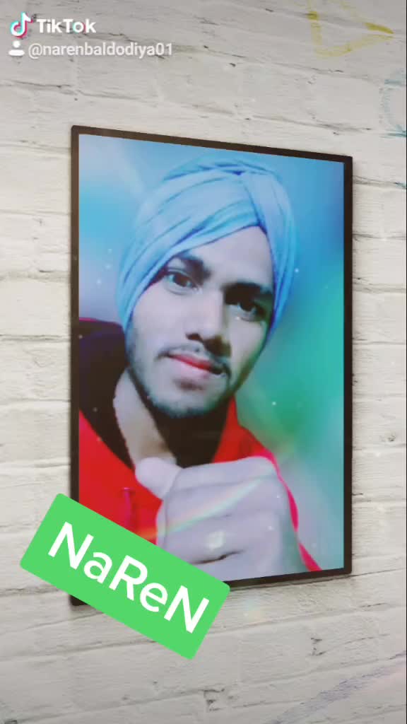 @Naren Baldodiya