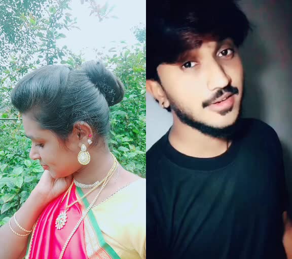 @attitude girl coorg