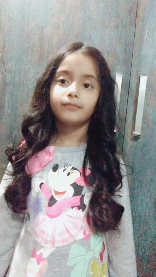 @Namaah Talwar