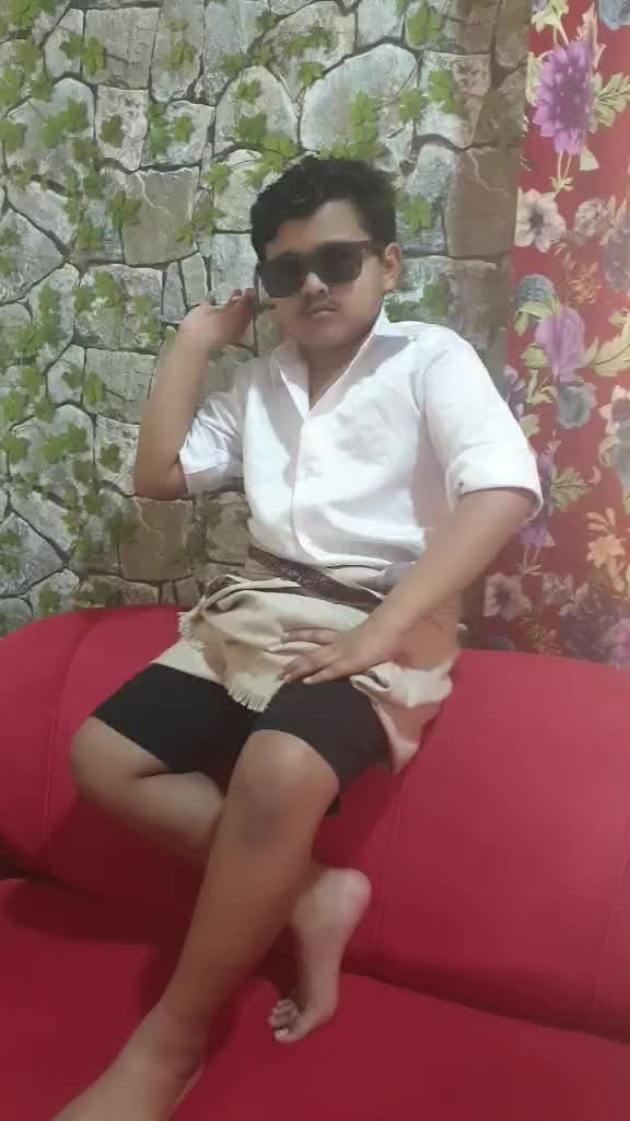 @Sreekumar