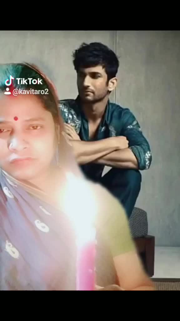 @kavita  roy l