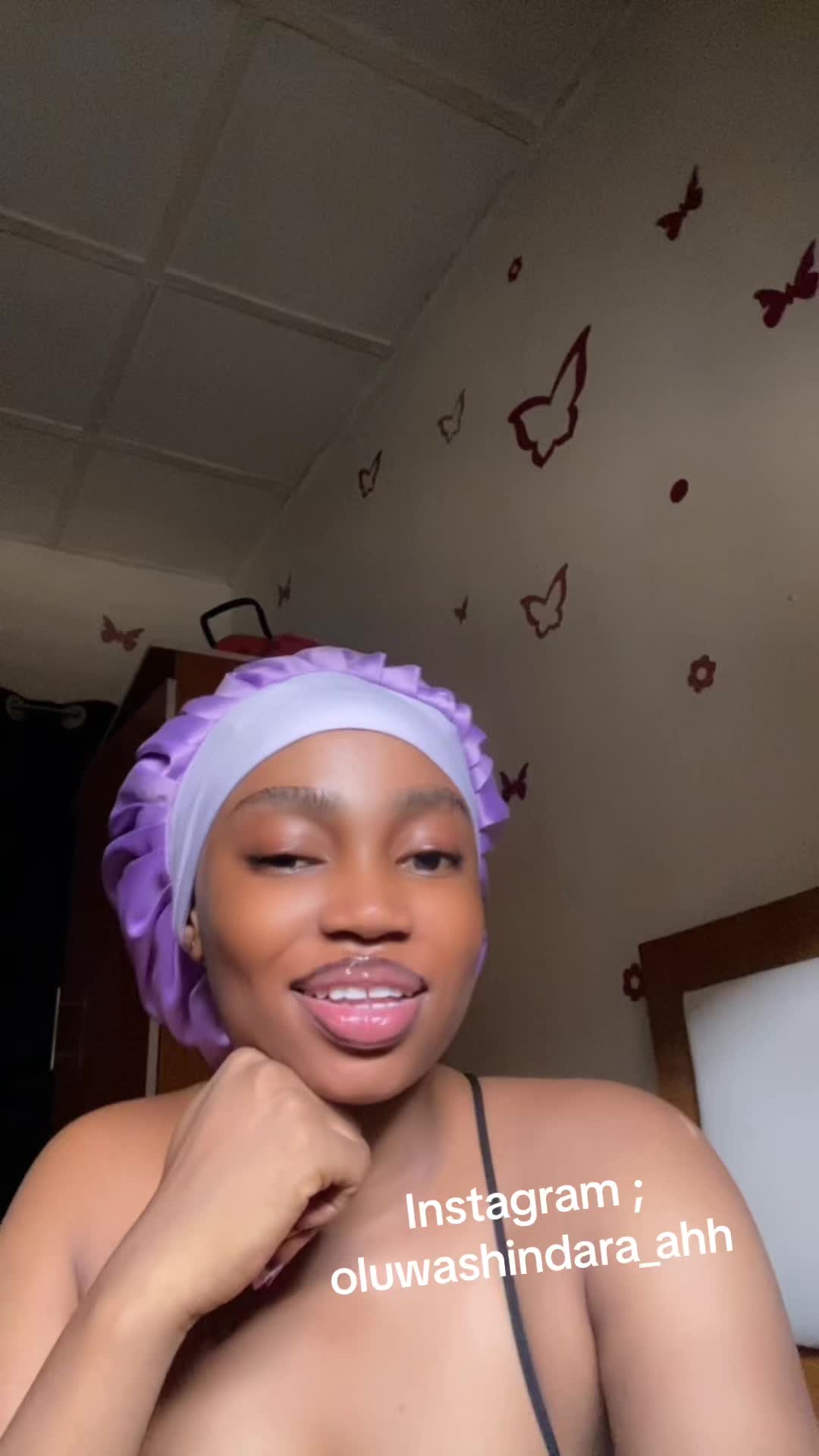 @Yapper girl 😚
