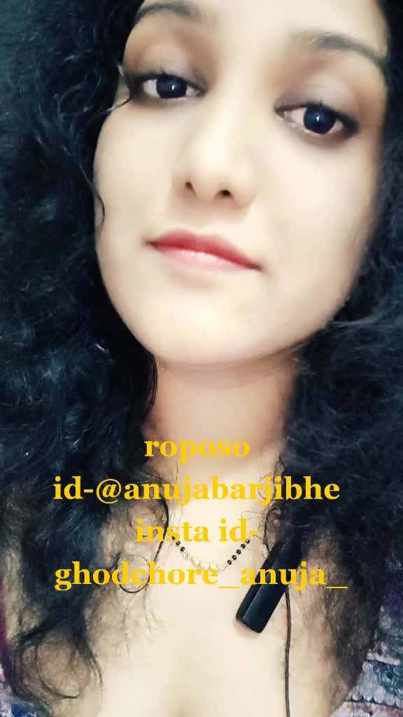 @anuja barjibhe