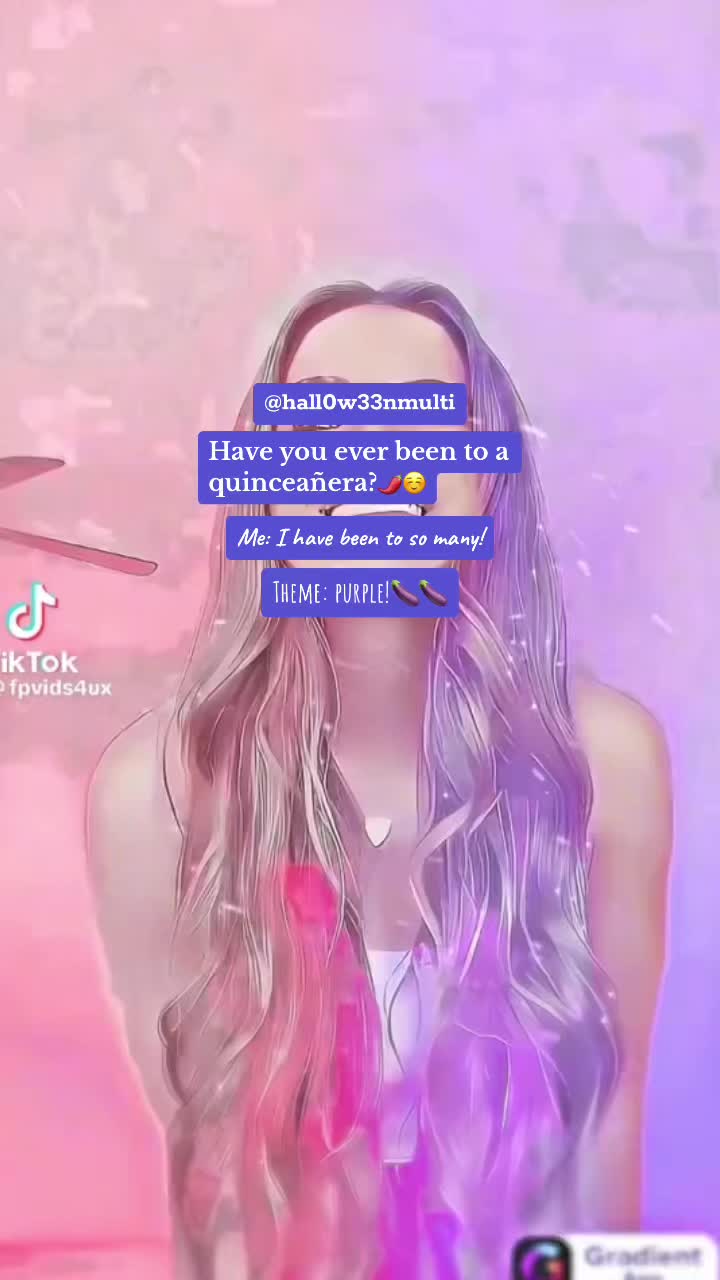 @Cecilia