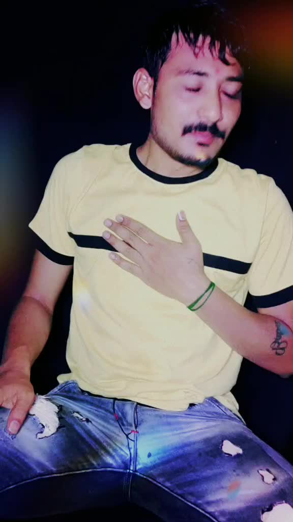 @VishuPatel๐ค๐