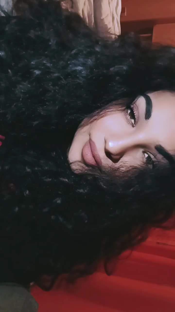 @Kamila Scottova❤️🔥