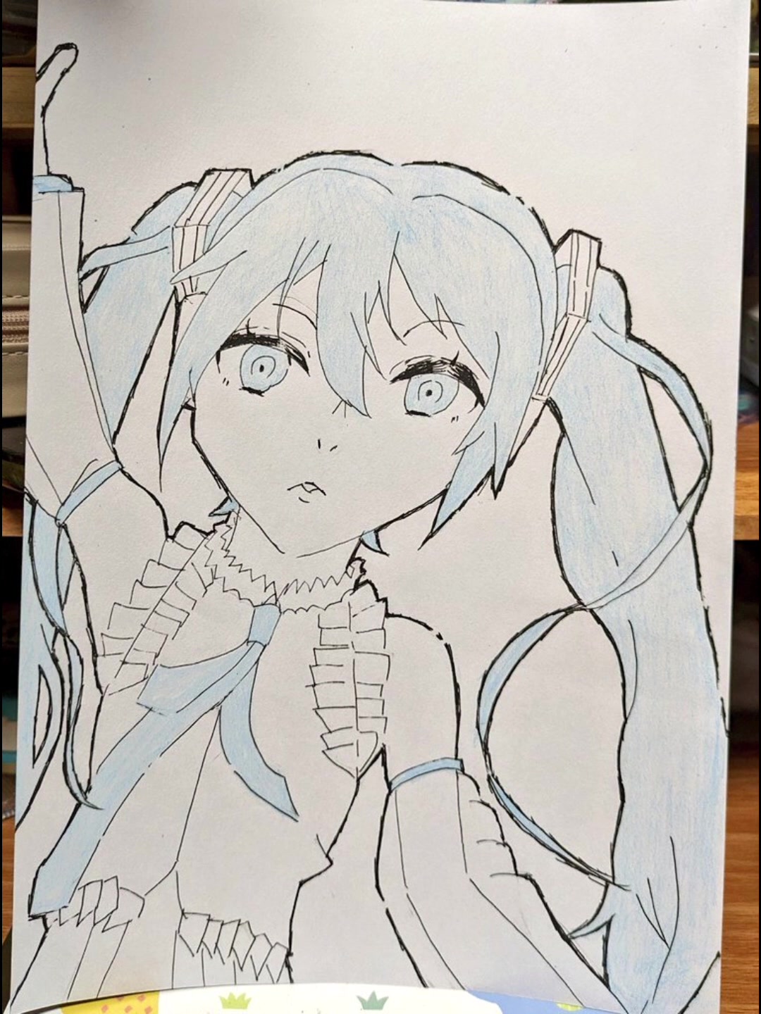 @💙🐾鈴猫ℛ🎧