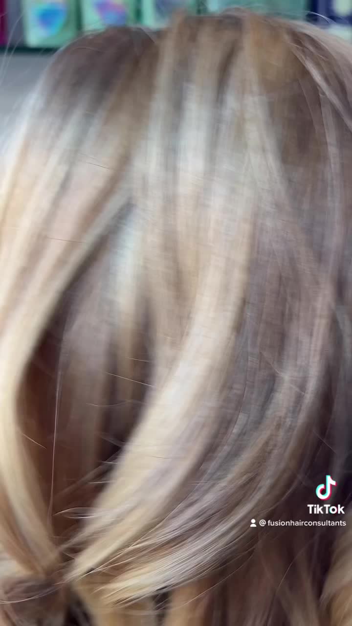 @Fusionhairconsultants
