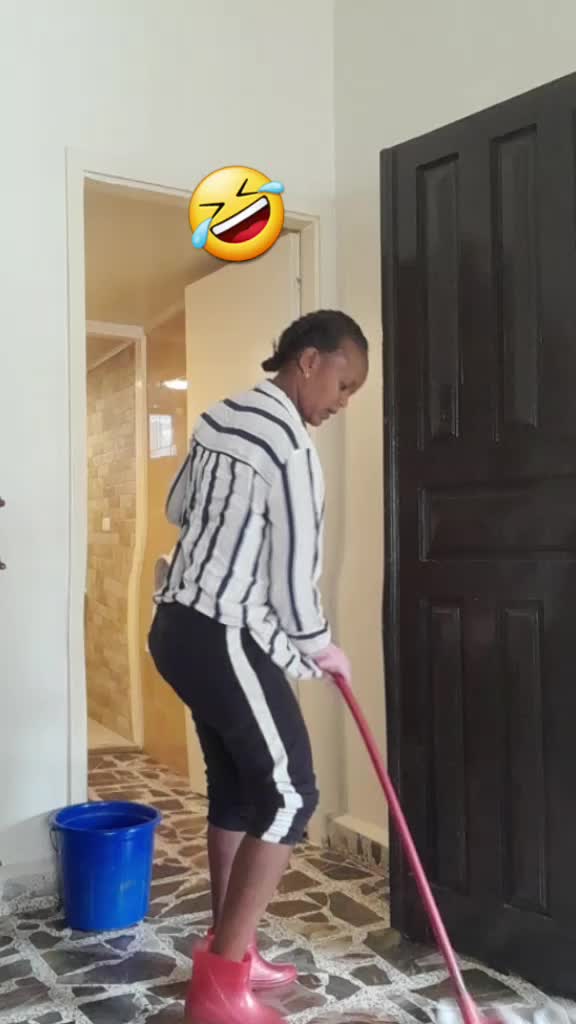 @የሰዉ ቤት ኑሮ