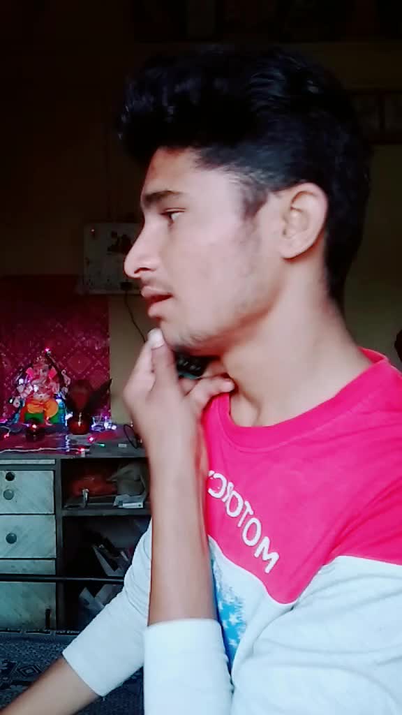 @😎👑Yogesh Kuber👑😎
