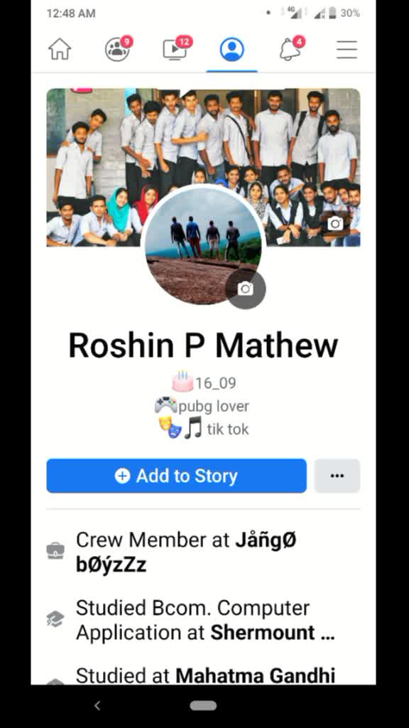 @๐คKurian Mathew๐ค