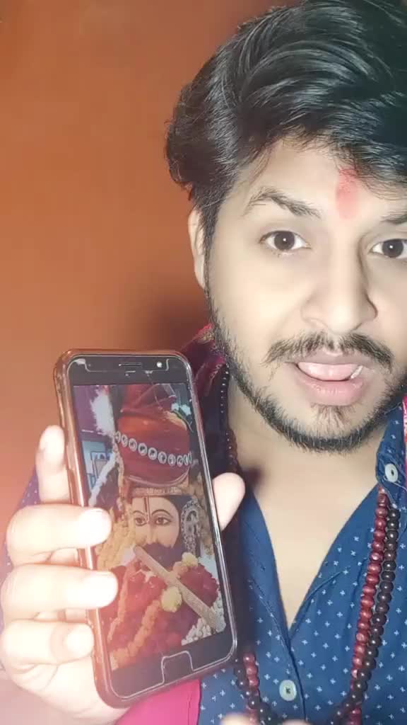 @🙏🏻Mein Ladla khatu wale ka🙏