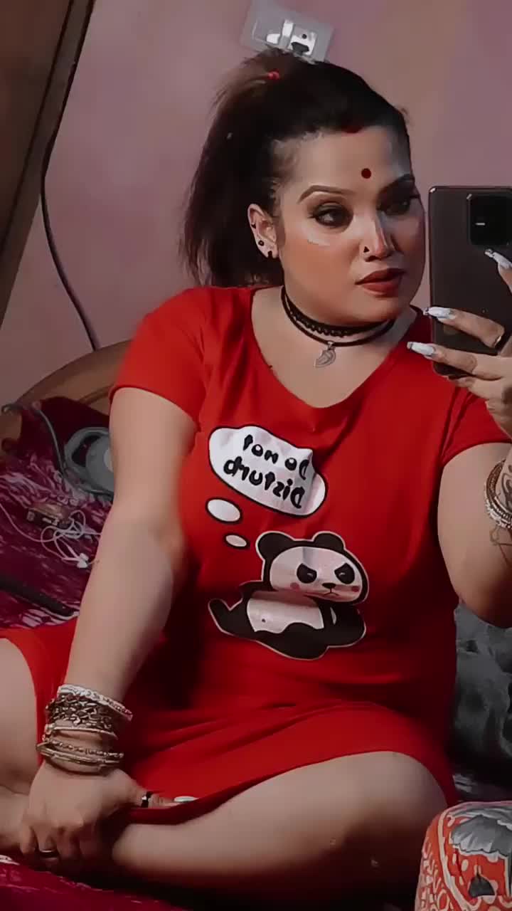 @❤💕Bristi Saha💕❤