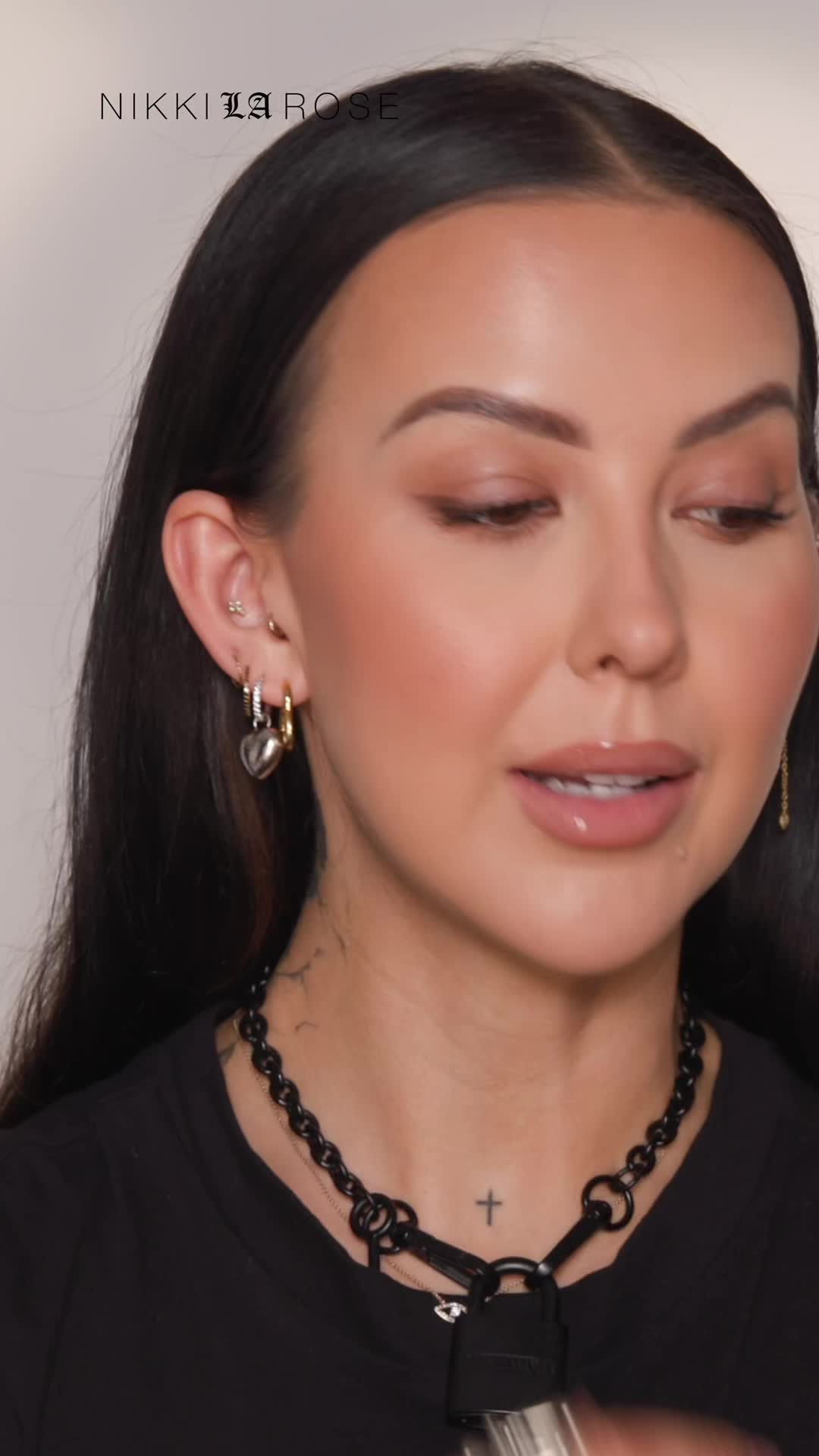 @Nikki La Rose