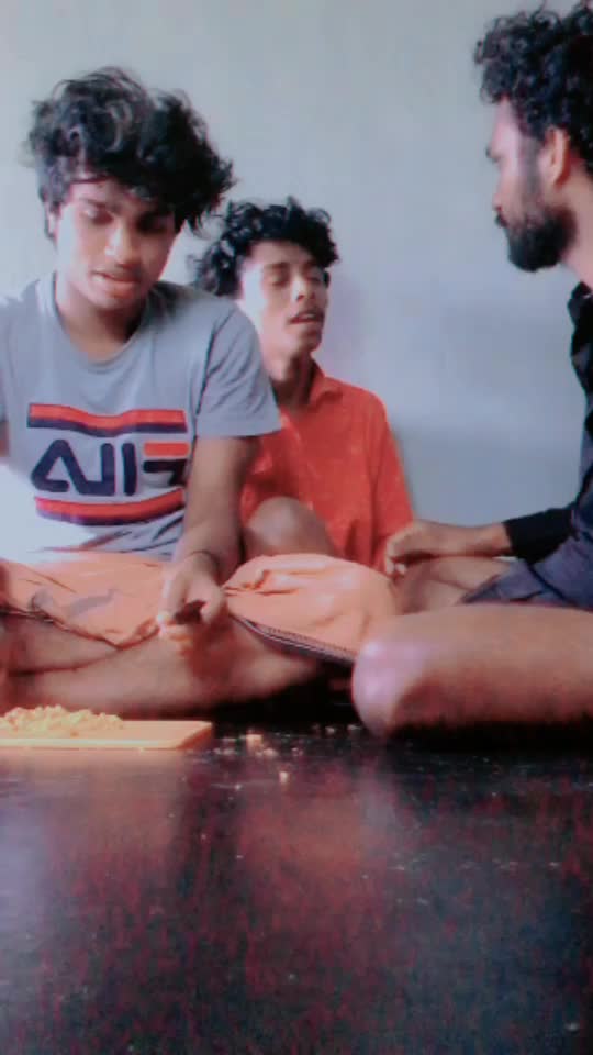 @Abhilash Vp