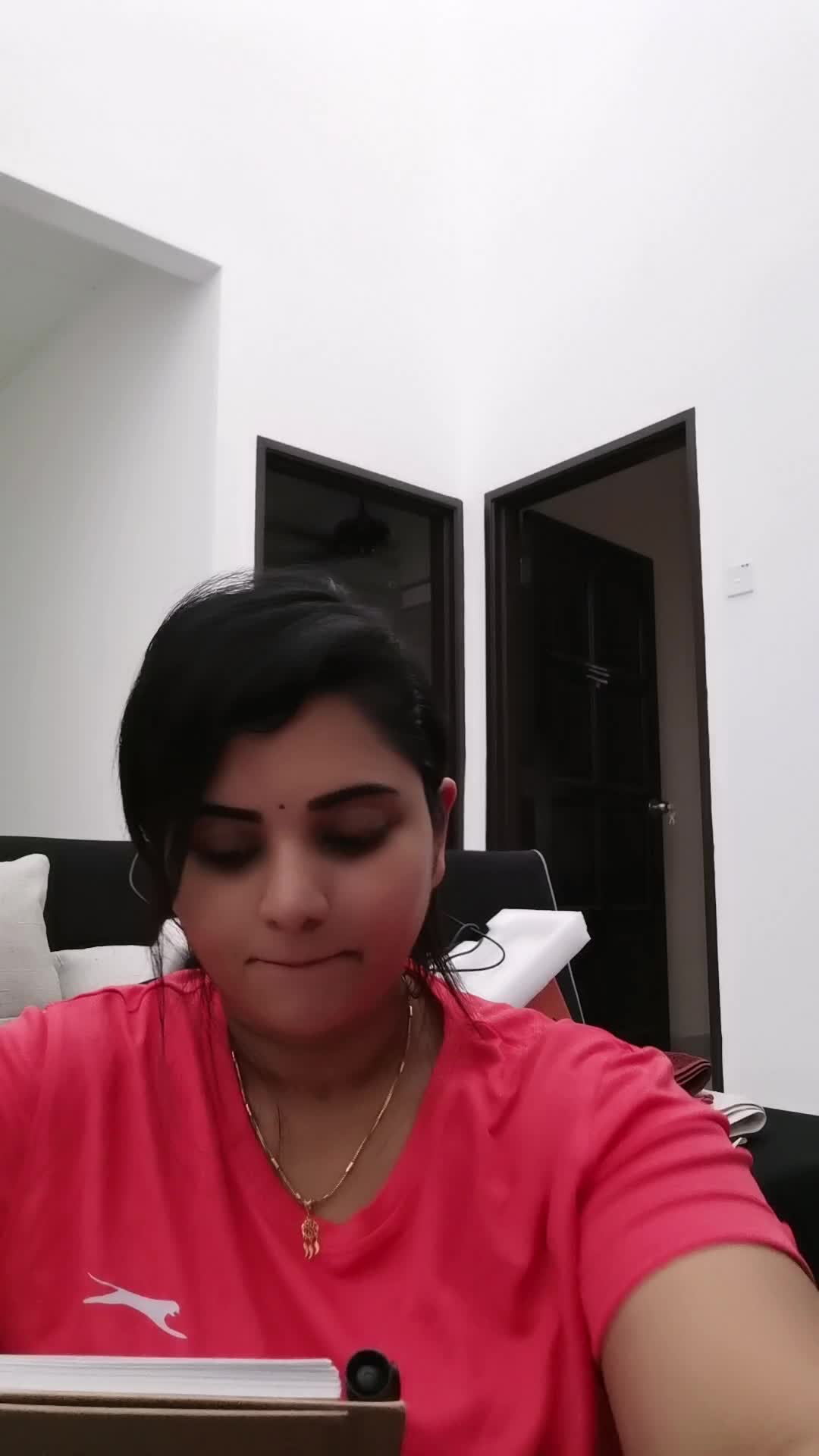 @Varshni