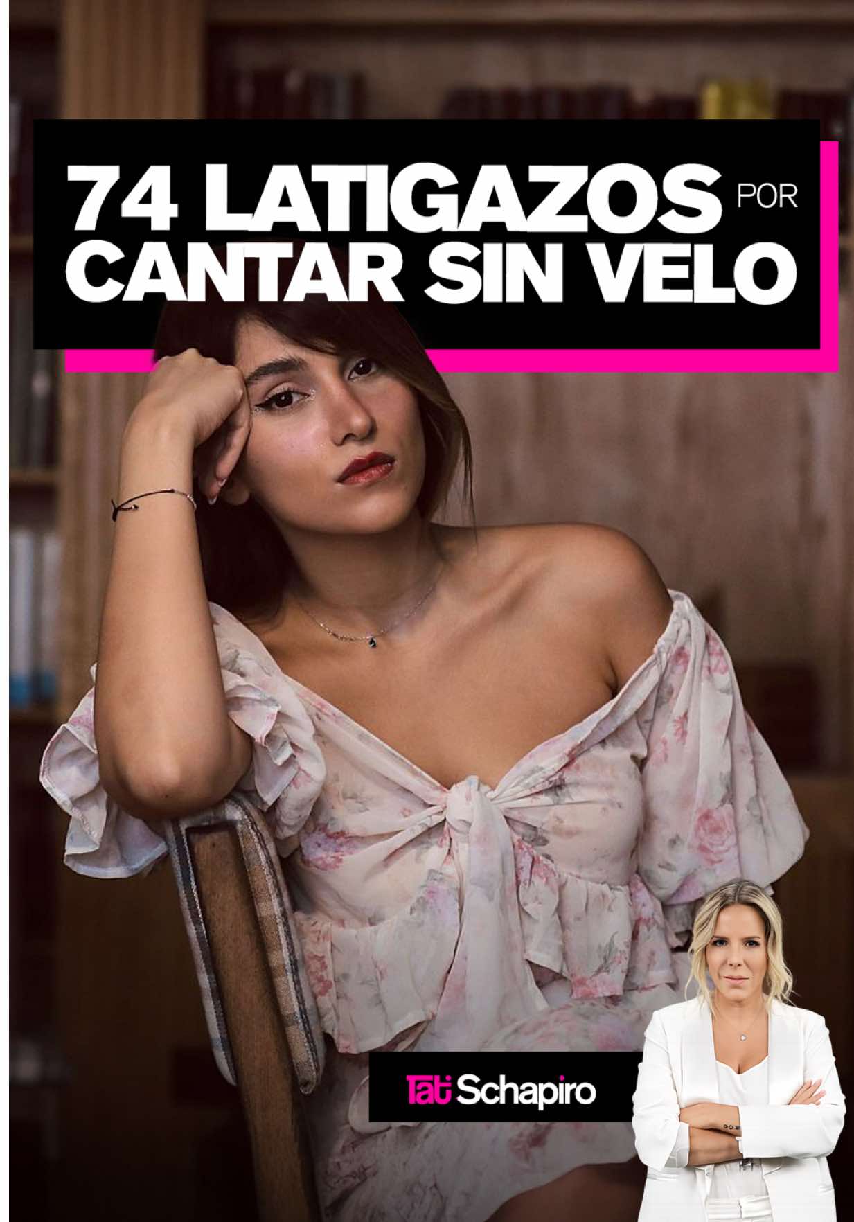 @Tati Schapiro
