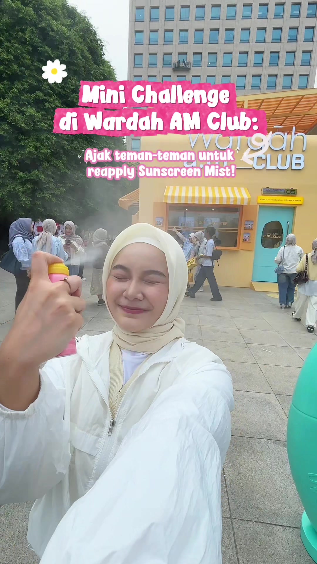 @Wardah Beauty Official