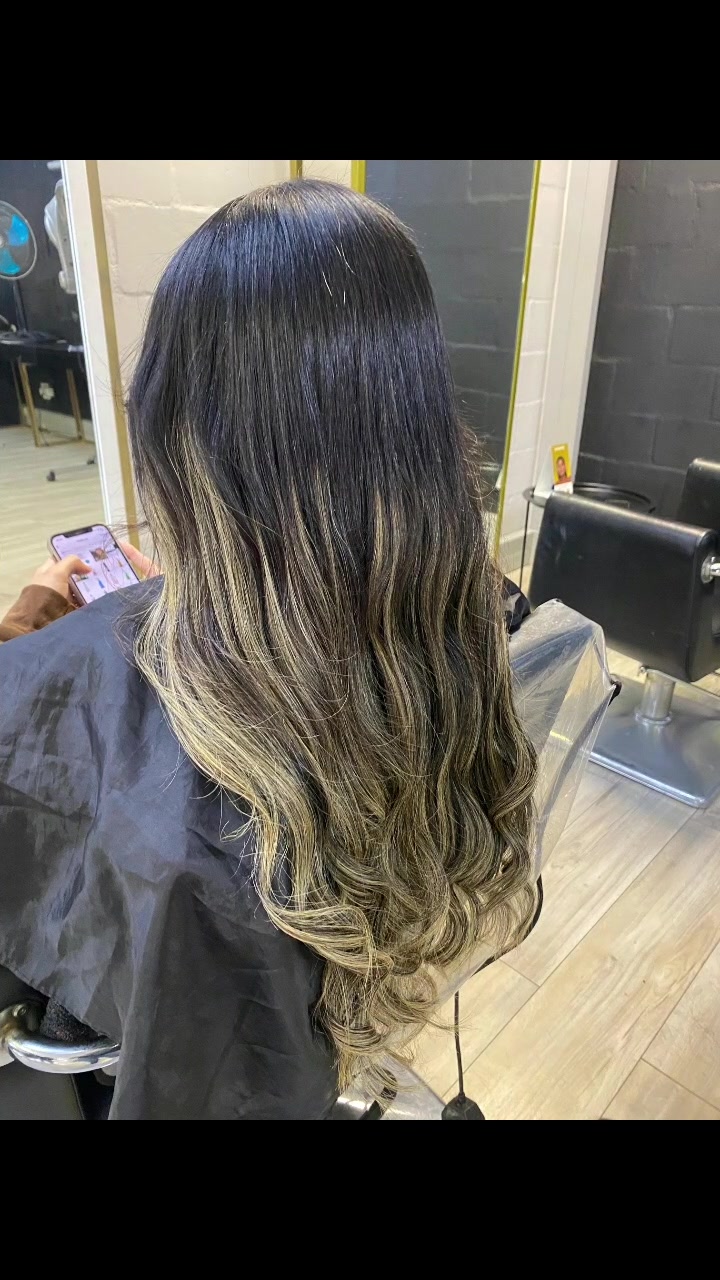 @Sheek Hair