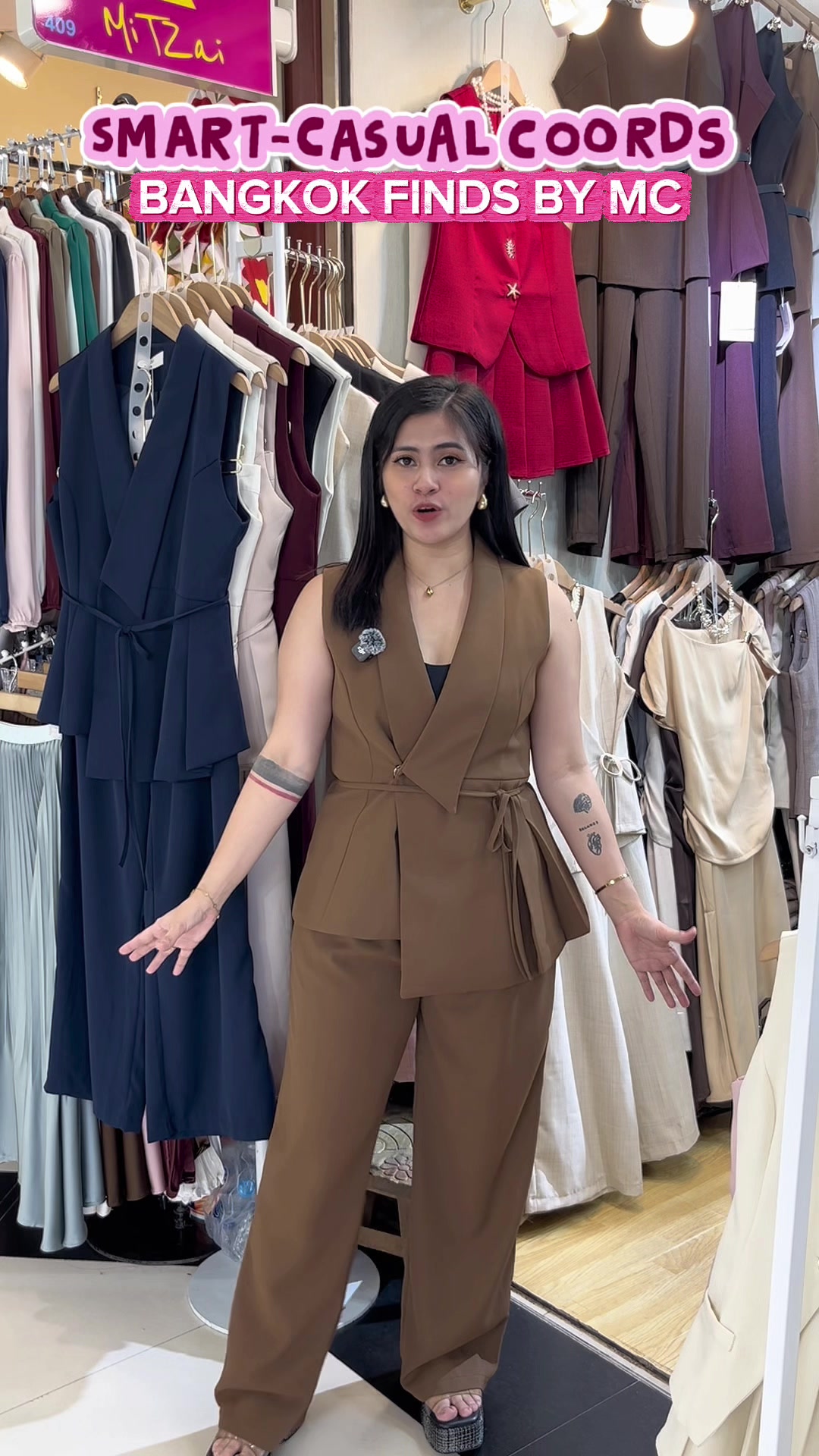 @Bangkok Finds by MC on 🔵